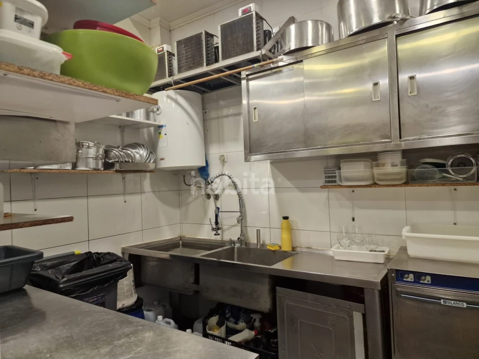 Negócio para Venda em Sines Foto 11