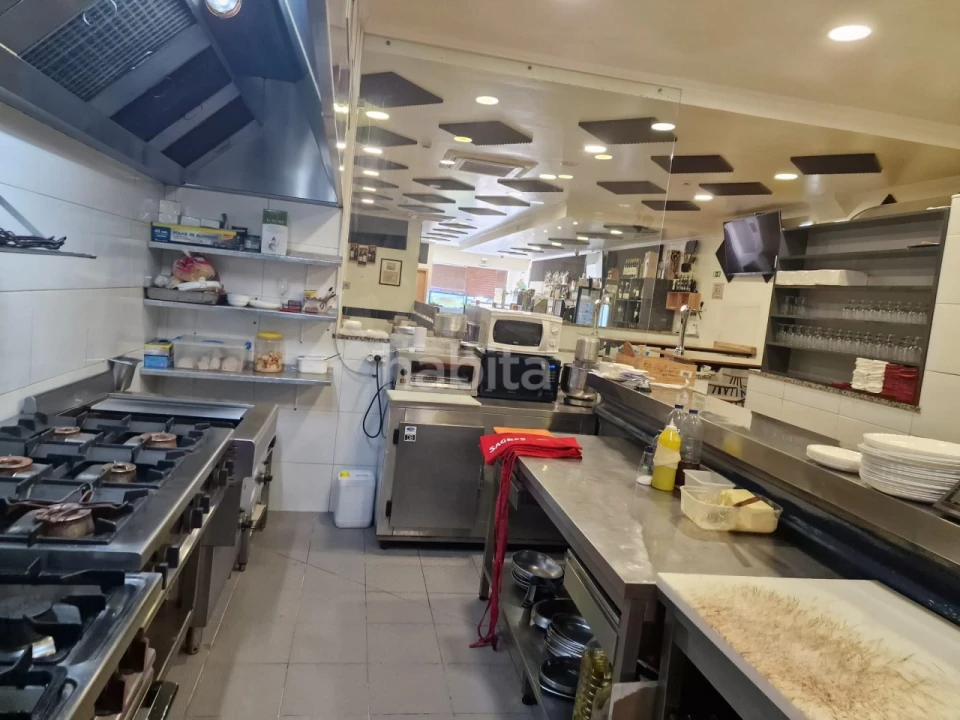 Negócio para Venda em Sines Foto 12