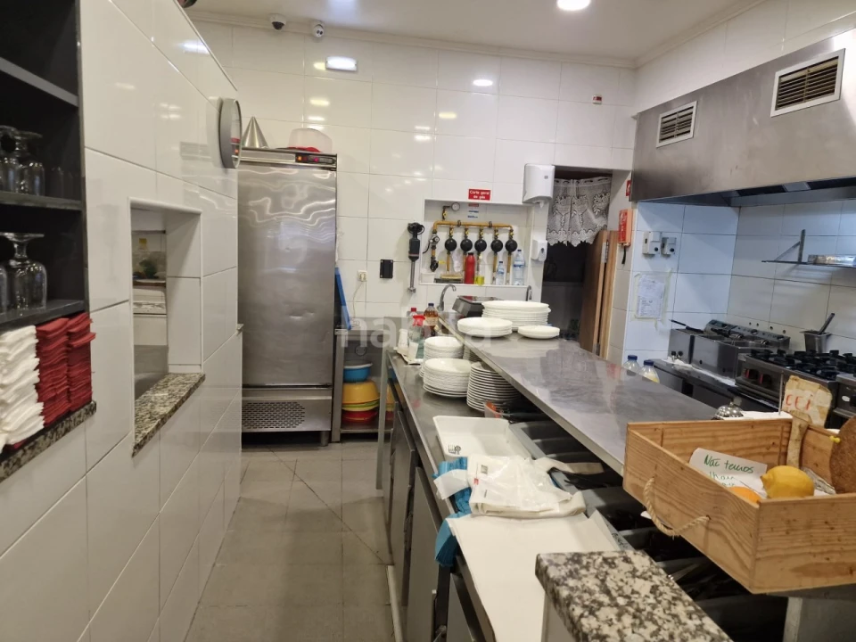 Negócio para Venda em Sines Foto 16