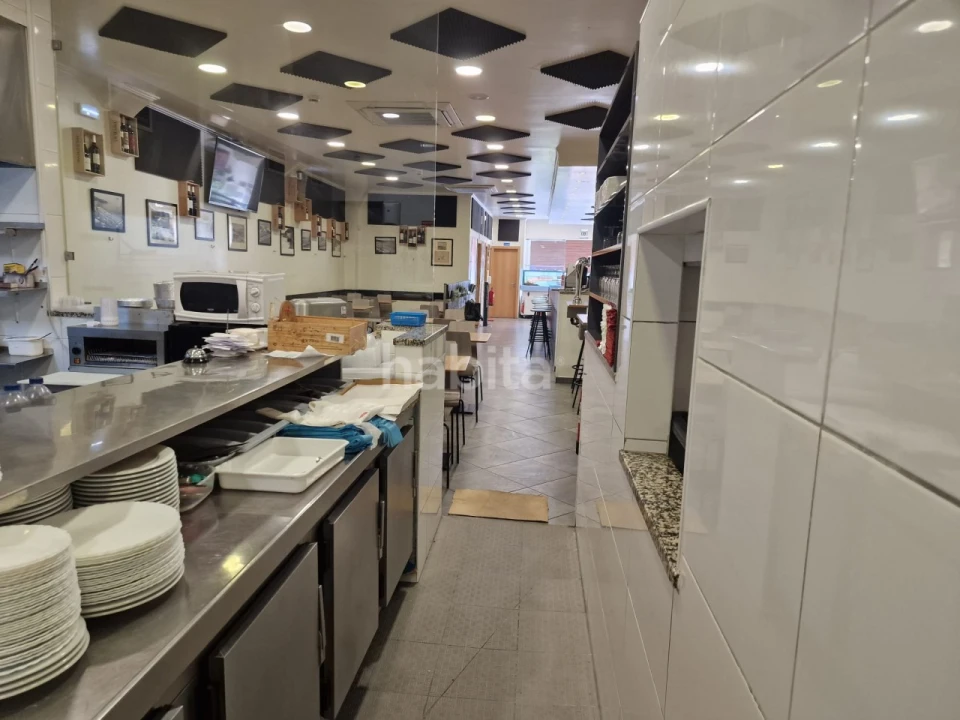 Negócio para Venda em Sines Foto 6