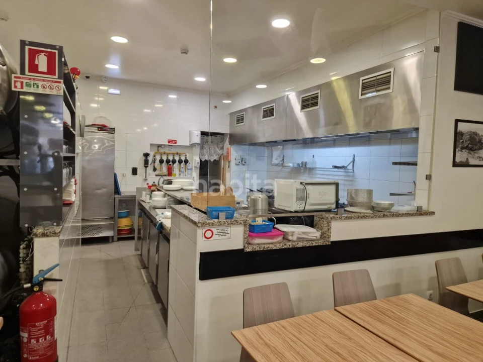 Negócio para Venda em Sines Foto 20