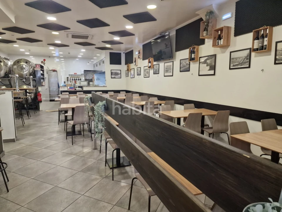 Negócio para Venda em Sines Foto 7