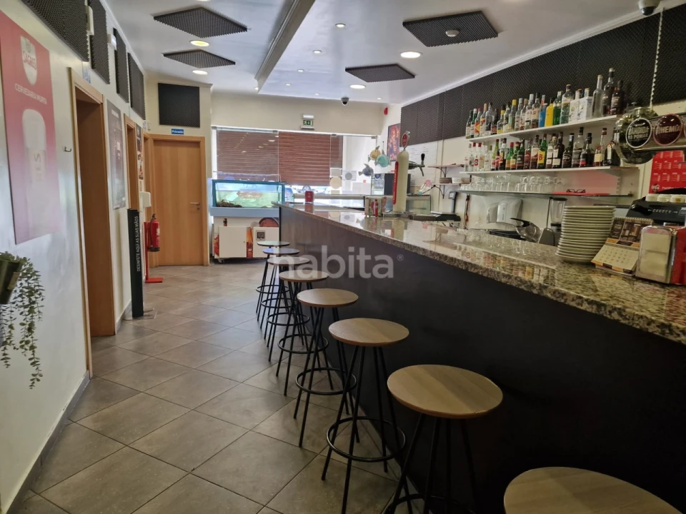 Negócio para Venda em Sines Foto 3