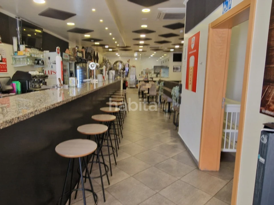 Negócio para Venda em Sines Foto 4