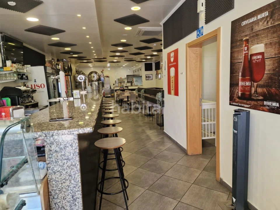 Negócio para Venda em Sines Foto 5