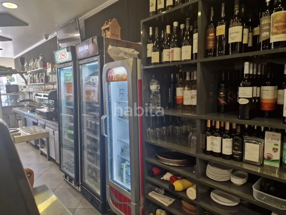 Negócio para Venda em Sines Foto 22