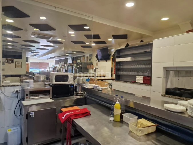 Negócio para Venda em Sines Foto 13