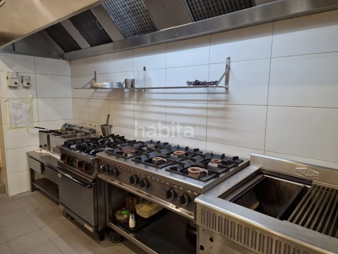 Negócio para Venda em Sines Foto 14