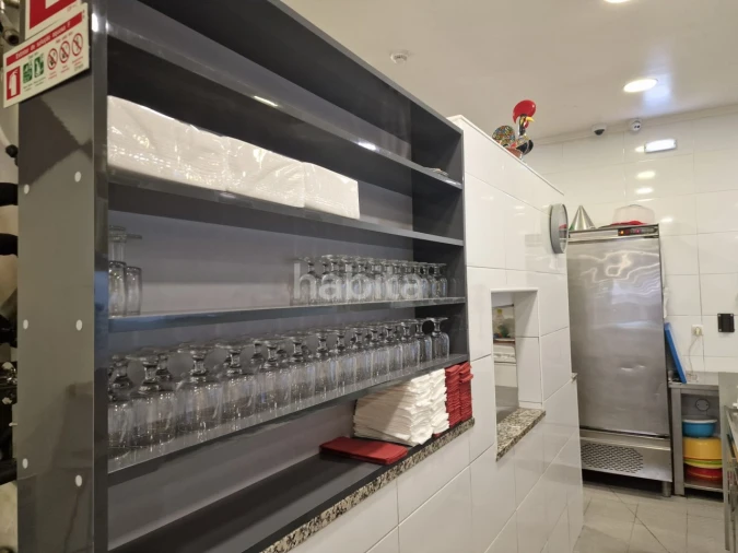 Negócio para Venda em Sines Foto 18