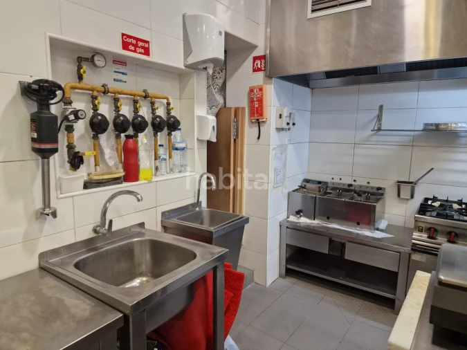 Negócio para Venda em Sines Foto 19