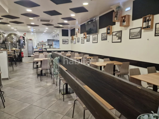 Negócio para Venda em Sines Foto 7