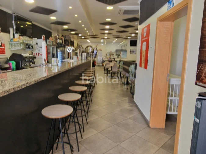 Negócio para Venda em Sines Foto 4