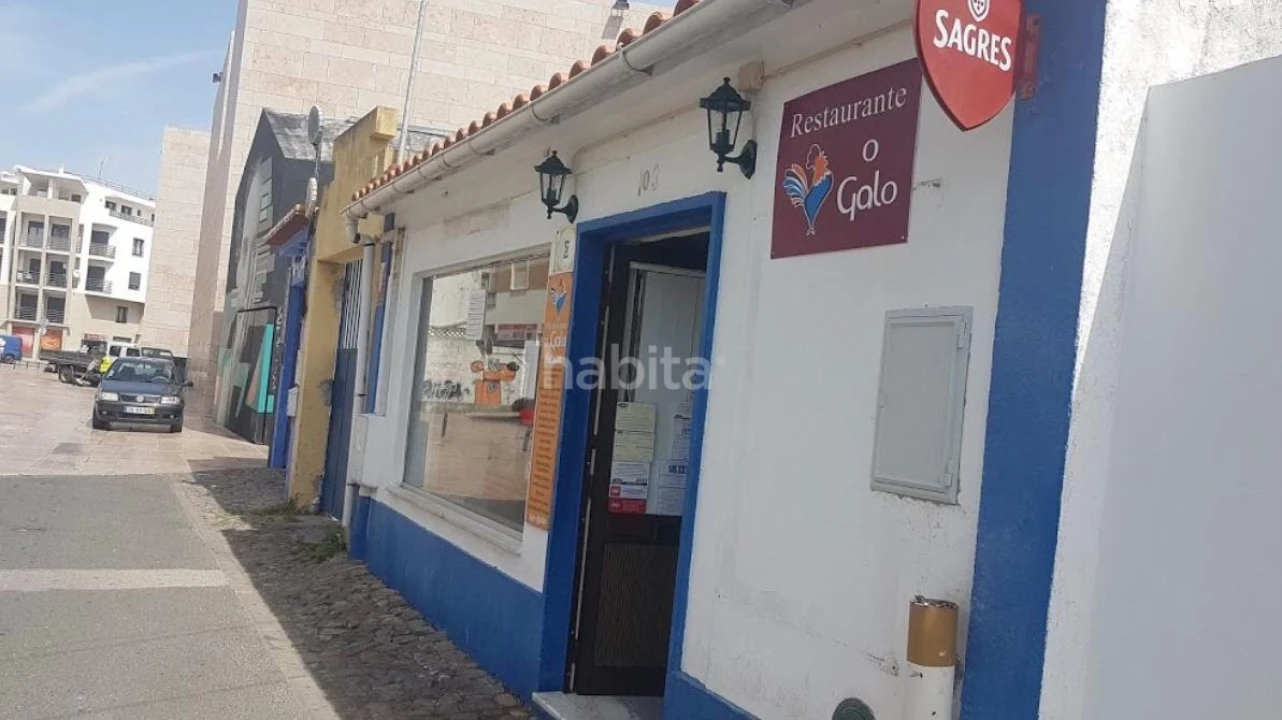 Negócio para Venda em Sines Foto 2