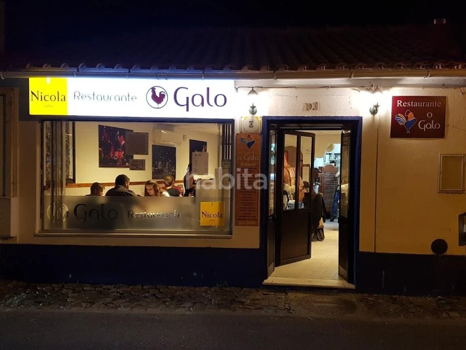 Negócio para Venda em Sines Foto 3