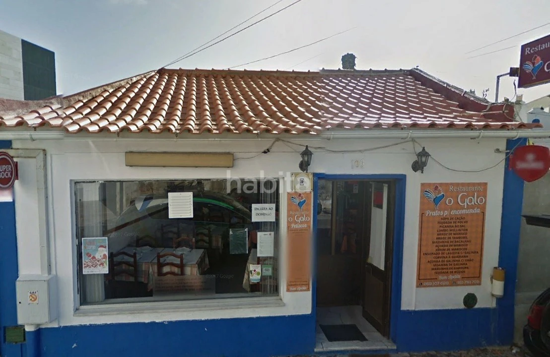 Negócio para Venda em Sines Foto 1