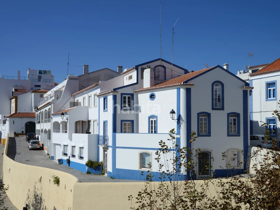 Negócio para Venda em Sines Foto 8