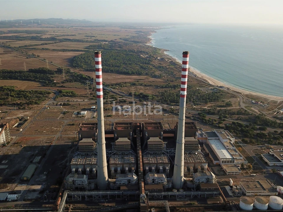 Negócio para Venda em Sines Foto 13