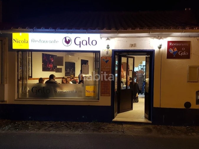 Negócio para Venda em Sines Foto 3