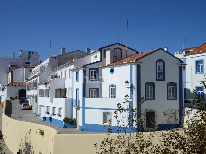 Negócio para Venda em Sines Foto 8