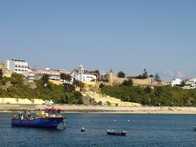 Negócio para Venda em Sines Foto 9