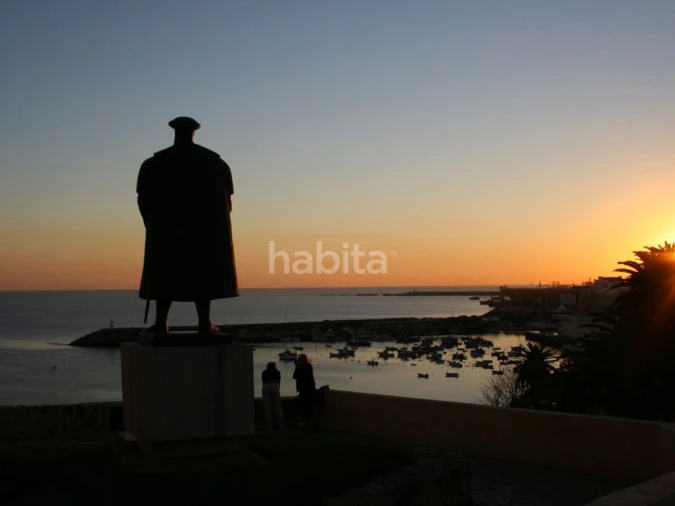 Negócio para Venda em Sines Foto 14