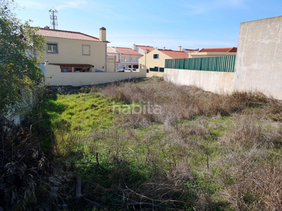 Terreno para Venda em Santiago do Cacém, Santa Cruz e São Bartolomeu da Serra Foto 3