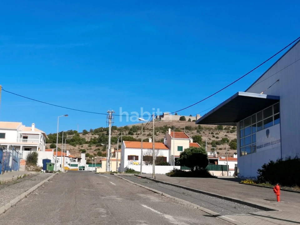 Terreno para Venda em Santiago do Cacém, Santa Cruz e São Bartolomeu da Serra Foto 4