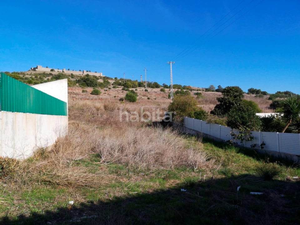 Terreno para Venda em Santiago do Cacém, Santa Cruz e São Bartolomeu da Serra Foto 8