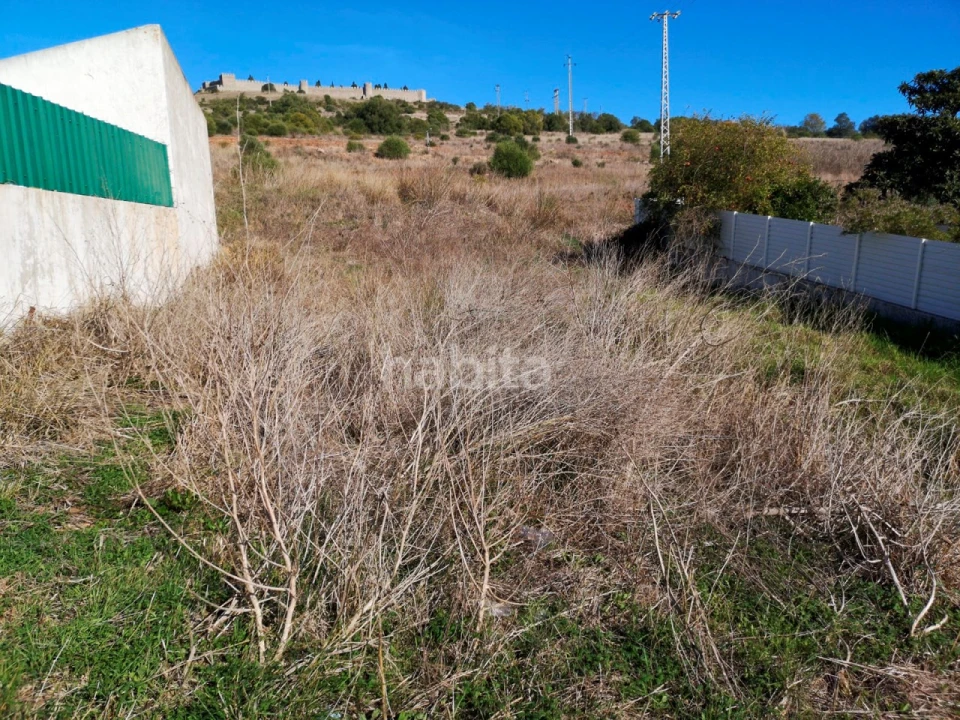 Terreno para Venda em Santiago do Cacém, Santa Cruz e São Bartolomeu da Serra Foto 10