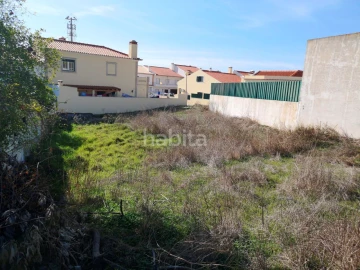 Terreno para Venda em Santiago do Cacém, Santa Cruz e São Bartolomeu da Serra