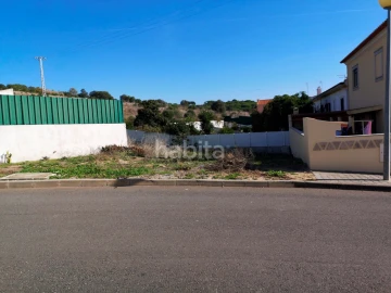 Terreno para Venda em Santiago do Cacém, Santa Cruz e São Bartolomeu da Serra