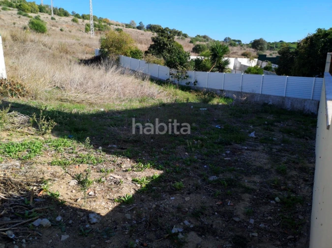Terreno para Venda em Santiago do Cacém, Santa Cruz e São Bartolomeu da Serra Foto 2