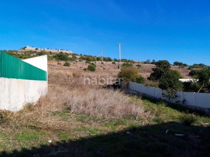 Terreno para Venda em Santiago do Cacém, Santa Cruz e São Bartolomeu da Serra Foto 8