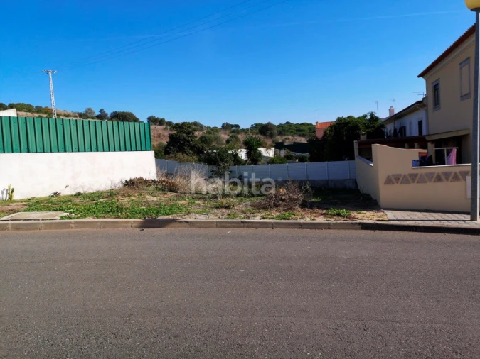 Terreno para Venda em Santiago do Cacém, Santa Cruz e São Bartolomeu da Serra Foto 9