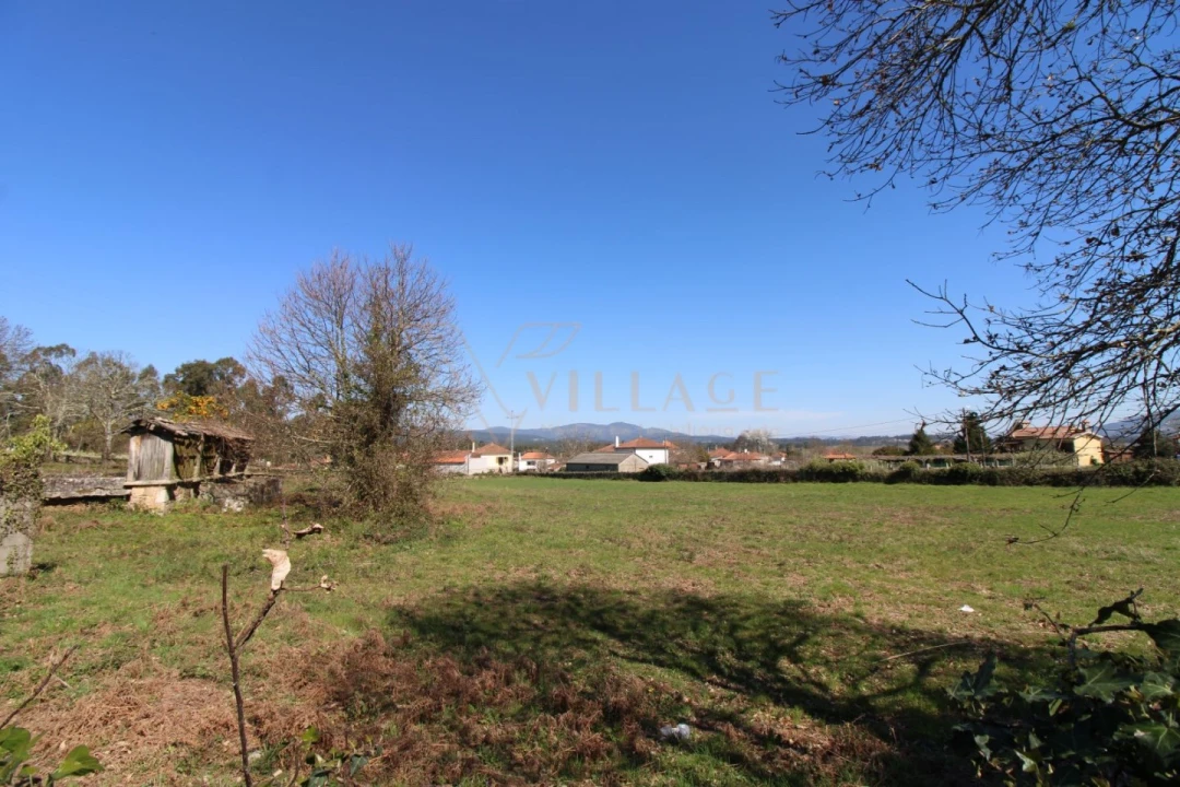 Moradia para Venda em Campos e Vila Meã Foto 2