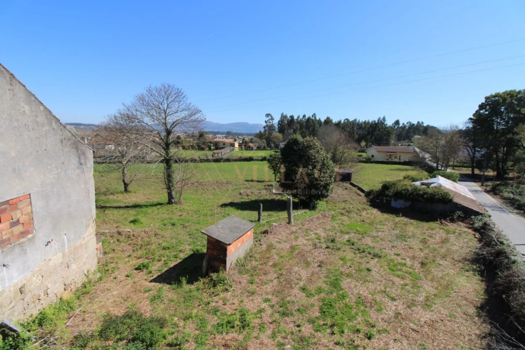 Moradia para Venda em Campos e Vila Meã Foto 6