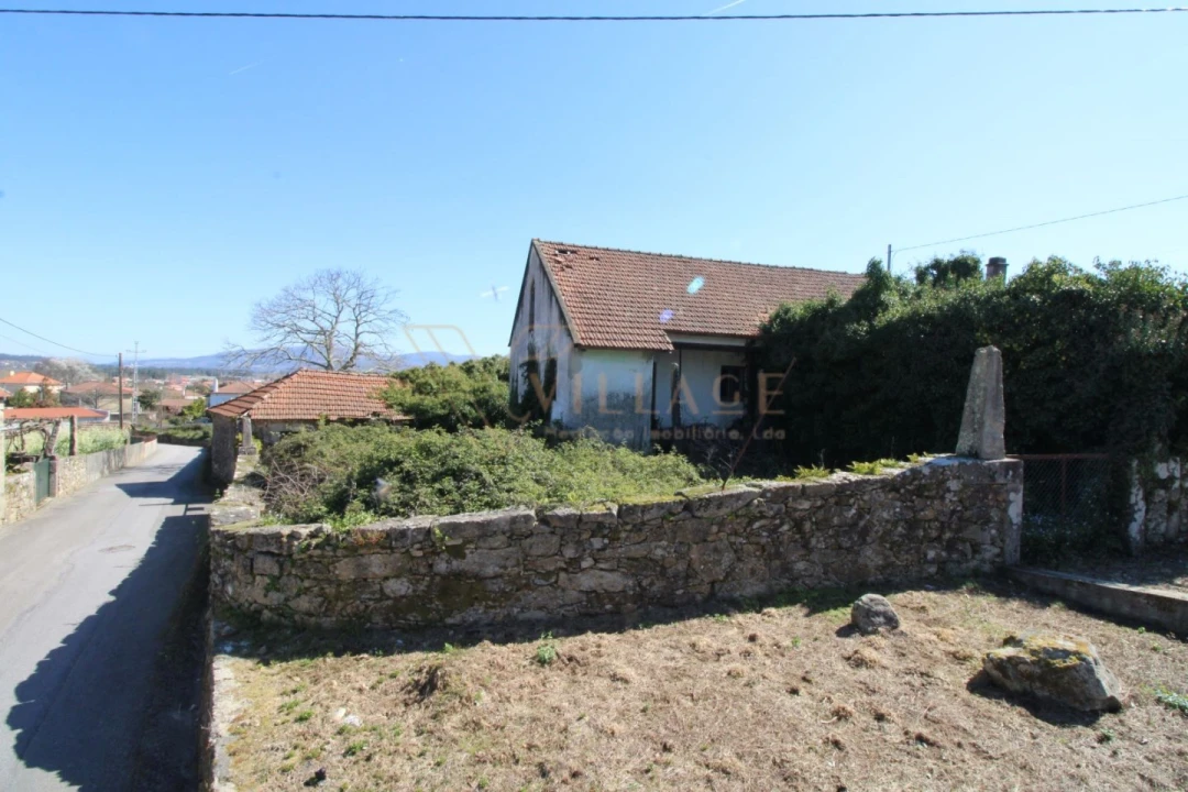 Moradia para Venda em Campos e Vila Meã Foto 7