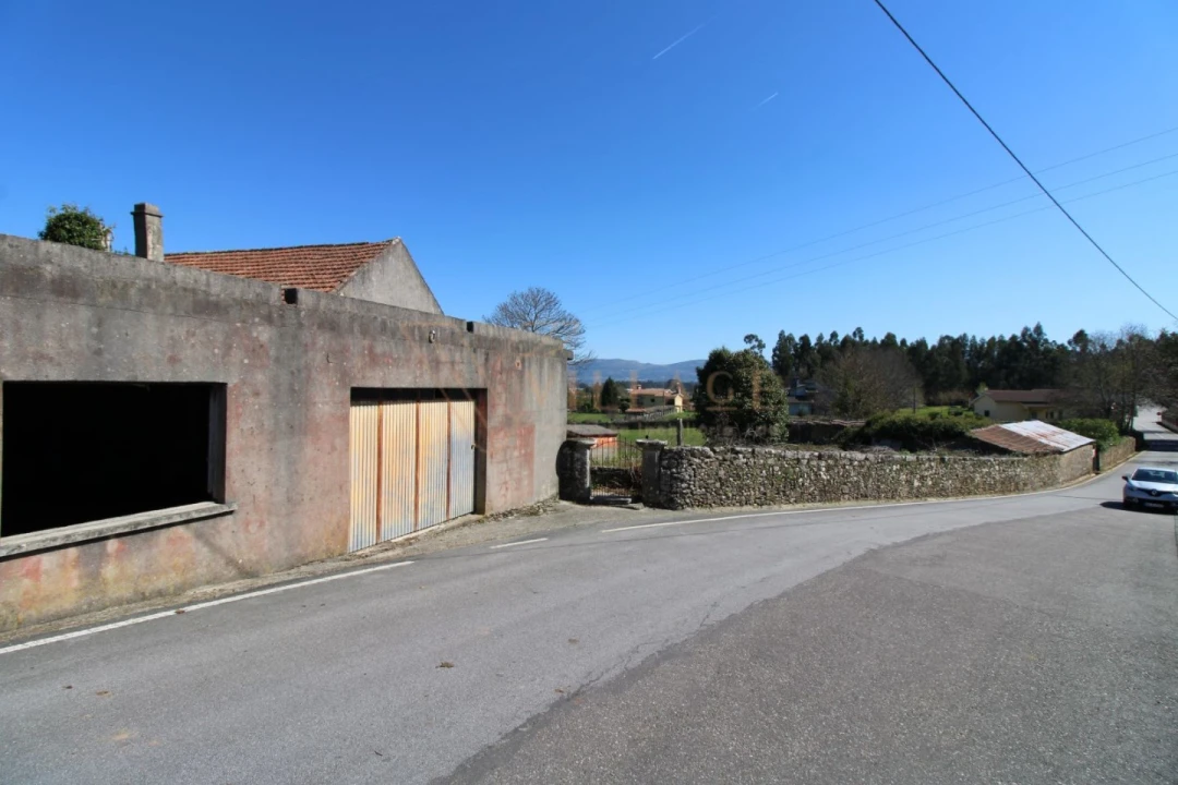 Moradia para Venda em Campos e Vila Meã Foto 8