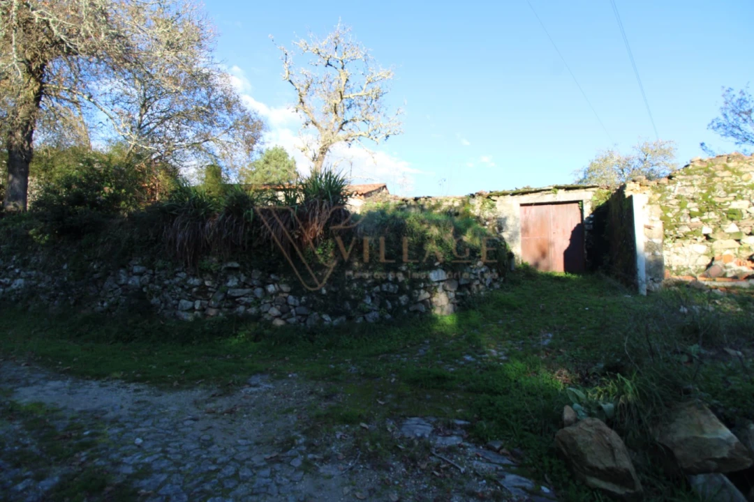 Moradia T1 para Venda em Mentrestido Foto 5