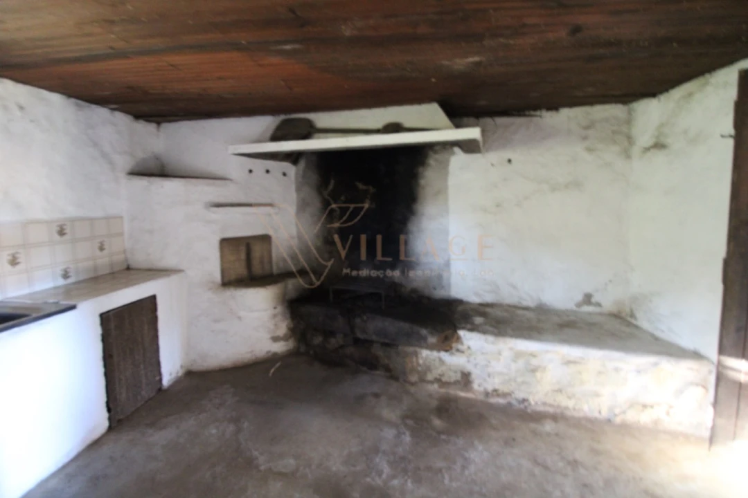 Moradia T1 para Venda em Mentrestido Foto 9