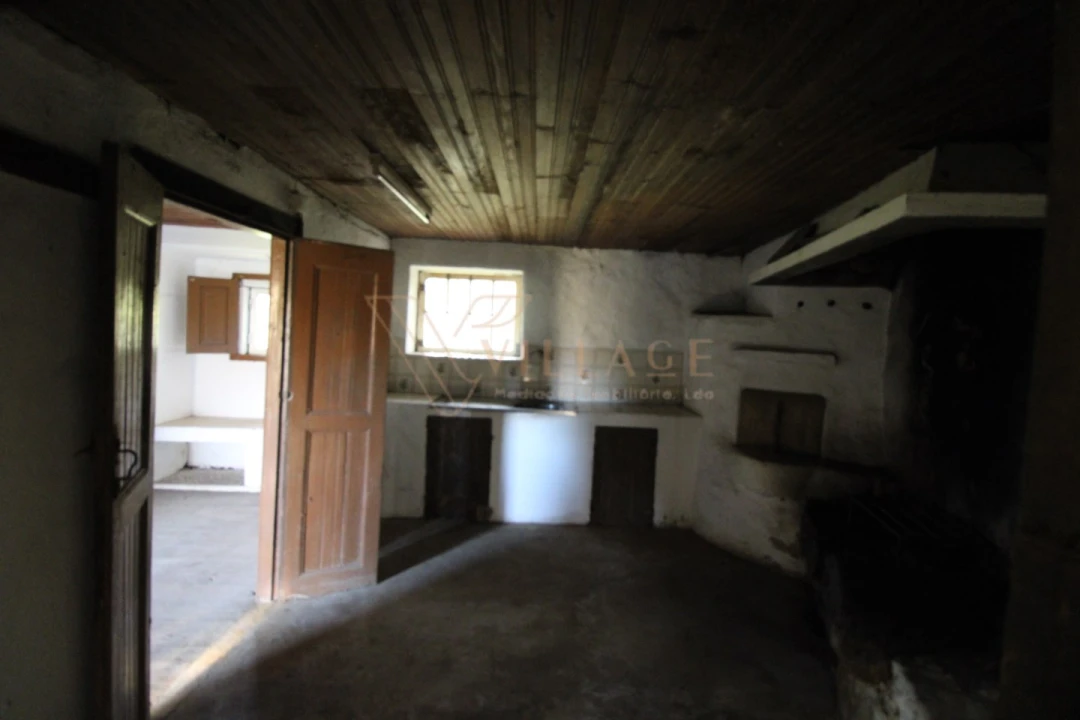 Moradia T1 para Venda em Mentrestido Foto 13