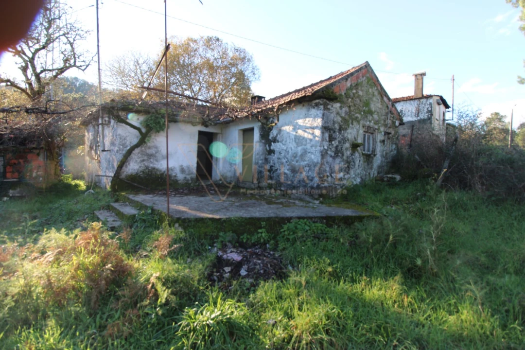 Moradia T1 para Venda em Mentrestido Foto 2