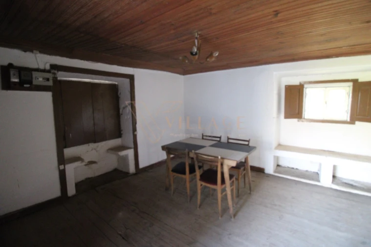 Moradia T1 para Venda em Mentrestido Foto 7