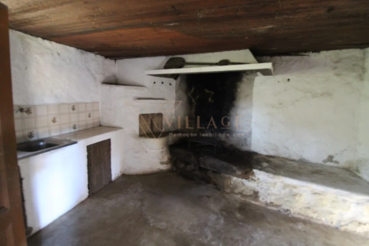 Moradia T1 para Venda em Mentrestido Foto 10