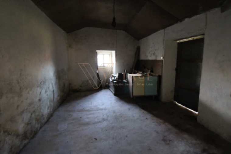 Moradia T1 para Venda em Mentrestido Foto 11