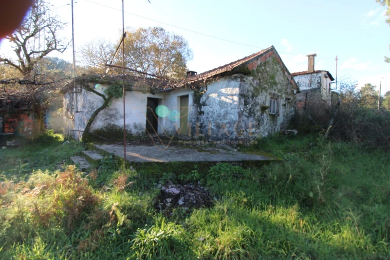 Moradia T1 para Venda em Mentrestido Foto 2