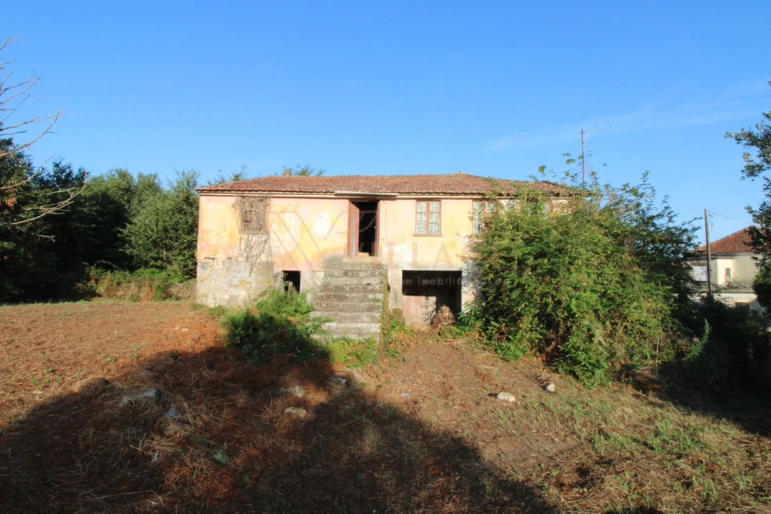 Moradia T2 para Venda em Campos e Vila Meã Foto 4