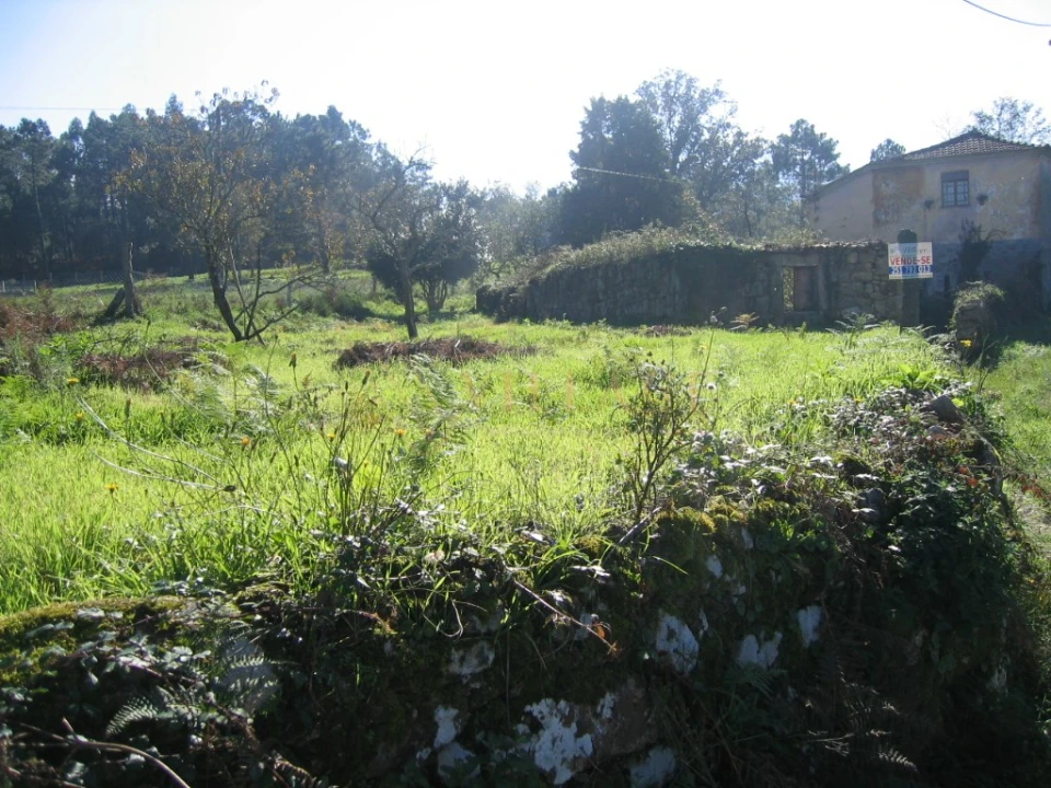 Moradia T2 para Venda em Campos e Vila Meã Foto 8