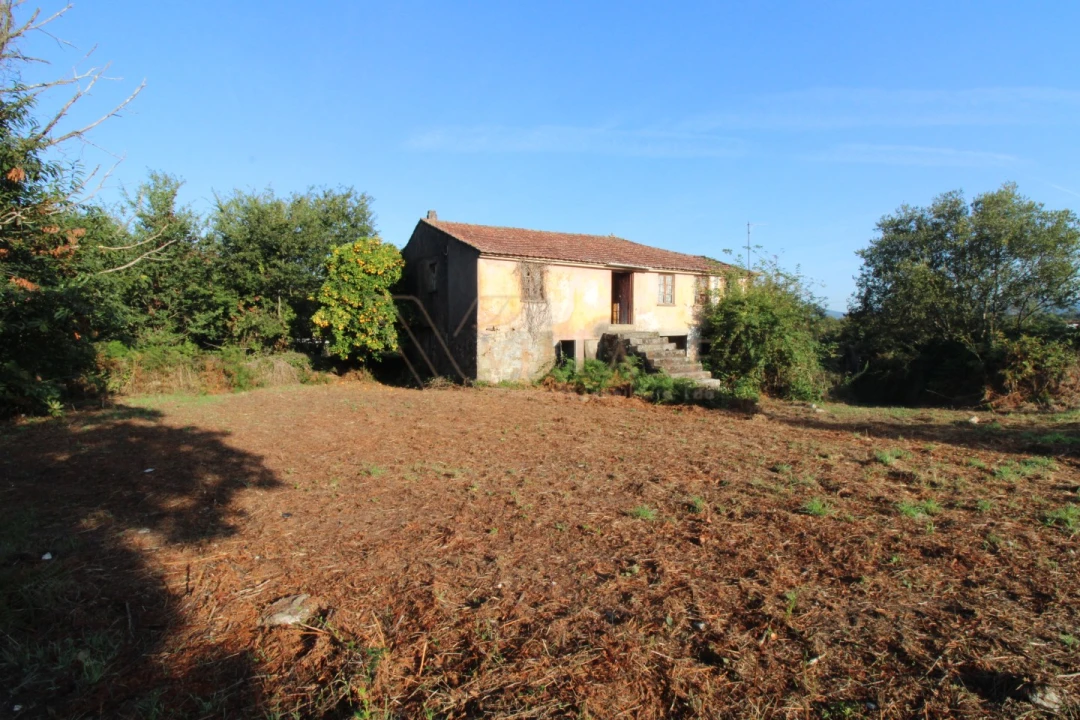 Moradia T2 para Venda em Campos e Vila Meã Foto 12