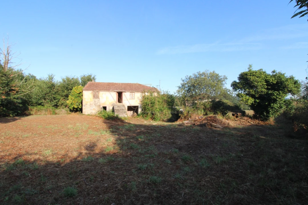 Moradia T2 para Venda em Campos e Vila Meã Foto 17